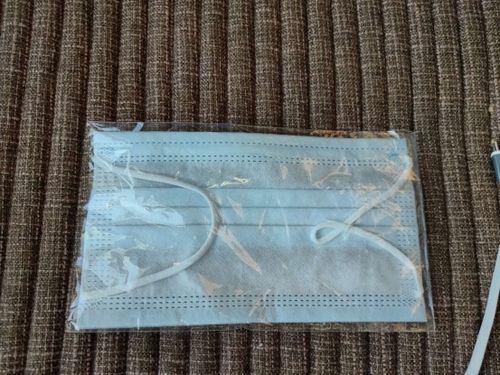 淺談醫用口罩選用的原則