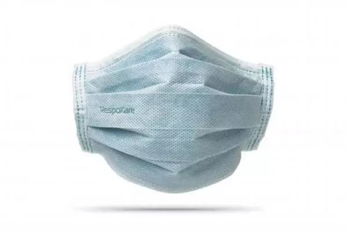 科學復工，從正確選擇與佩戴醫用口罩做起