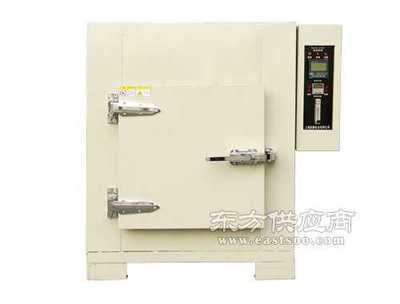 400度聚四氟乙烯特制精密高溫烘箱圖片 - 