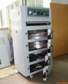 四門分層式光電烤箱md 520d型光電烤箱