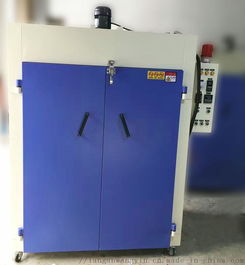 龍安高溫工業烤箱
